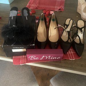 Sexy Shoes for Valentines Day